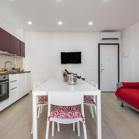Sabamiglia Apartments Cagliari Eksteriør billede