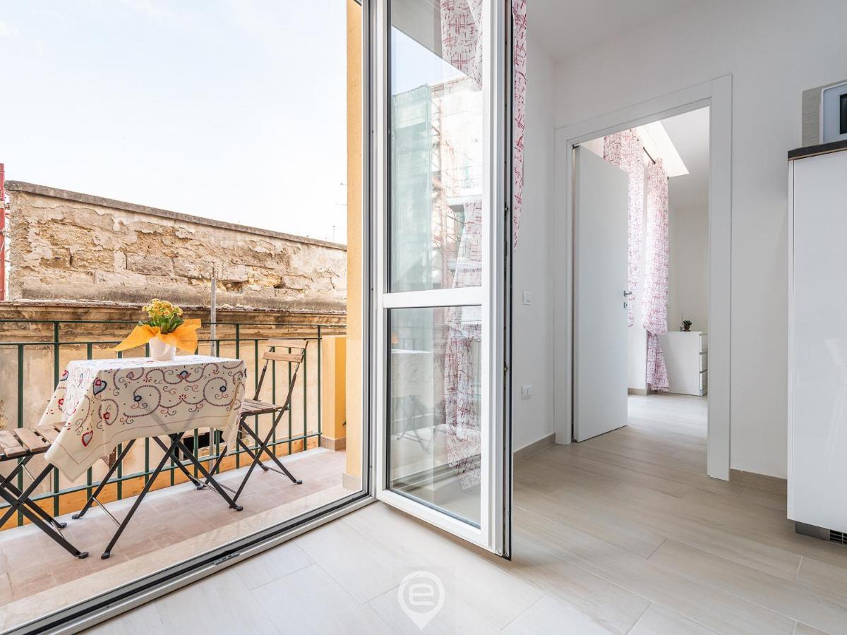 Sabamiglia Apartments Cagliari Eksteriør billede