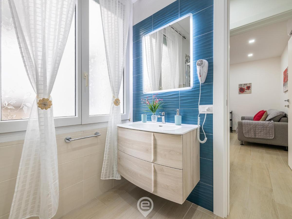 Sabamiglia Apartments Cagliari Eksteriør billede
