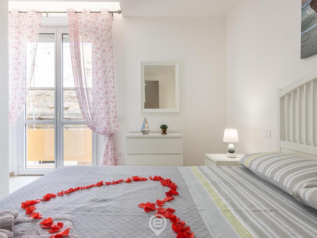 Sabamiglia Apartments Cagliari Eksteriør billede