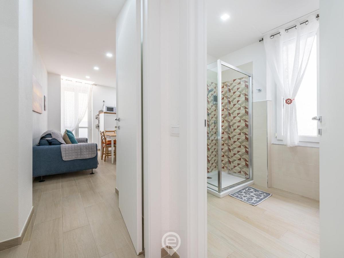 Sabamiglia Apartments Cagliari Eksteriør billede