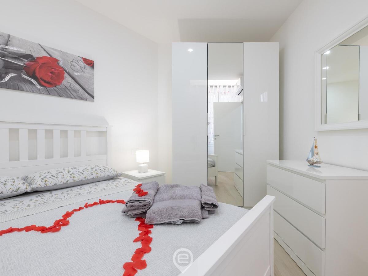Sabamiglia Apartments Cagliari Eksteriør billede