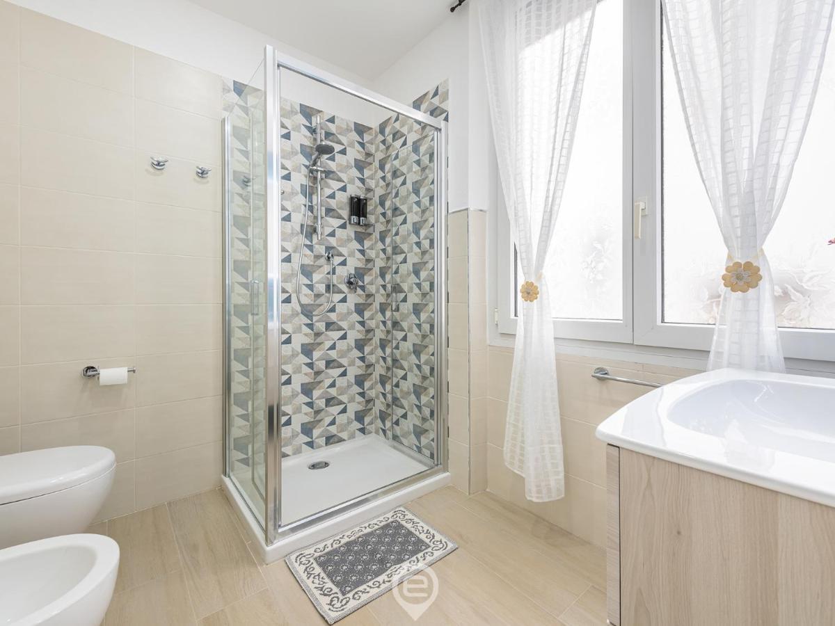 Sabamiglia Apartments Cagliari Eksteriør billede